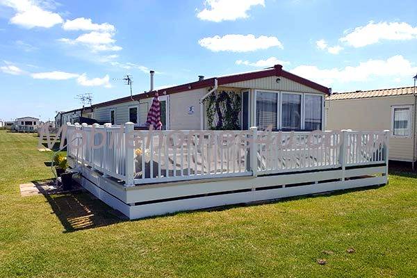 Photo 12 of caravan ref 1532
