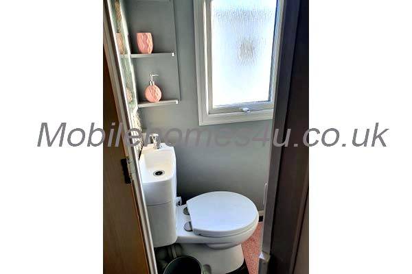 Photo 14 of caravan ref 1532