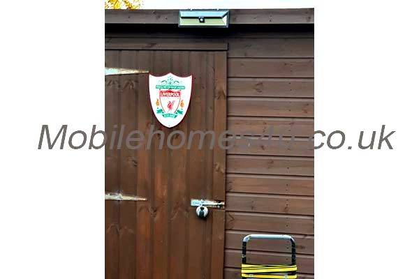 Photo 15 of caravan ref 1532
