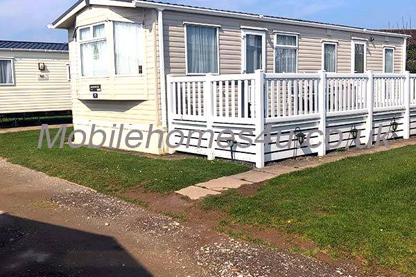 Photo of caravan ref 1533