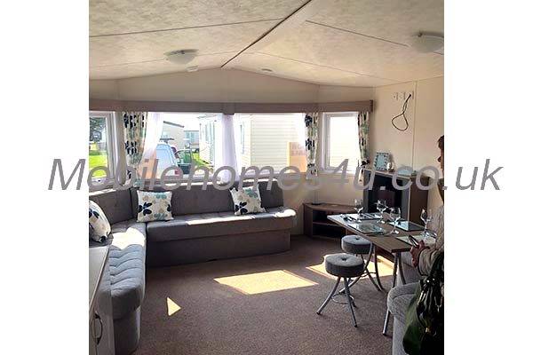 Photo of caravan ref 1533