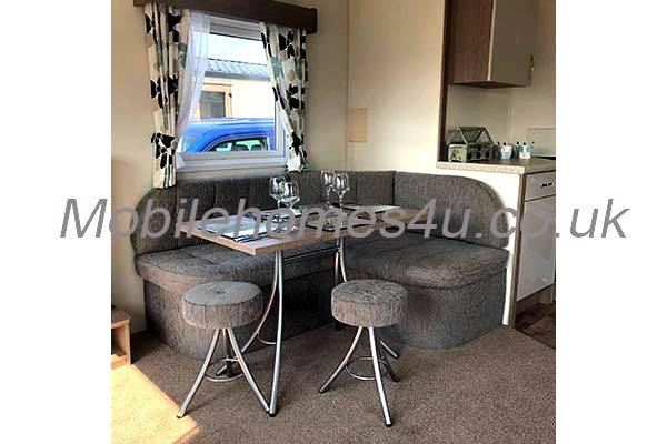 Photo of caravan ref 1533