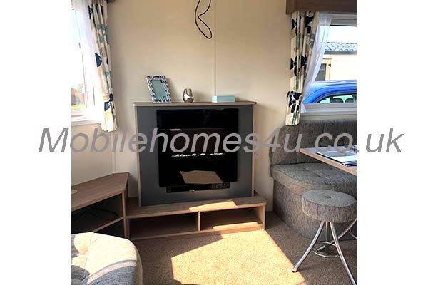 Photo of caravan ref 1533