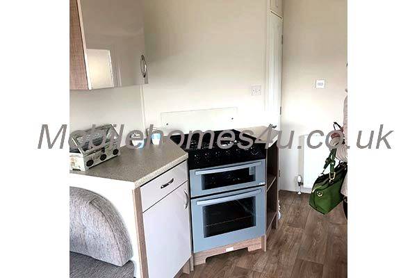 Photo 6 of caravan ref 1533