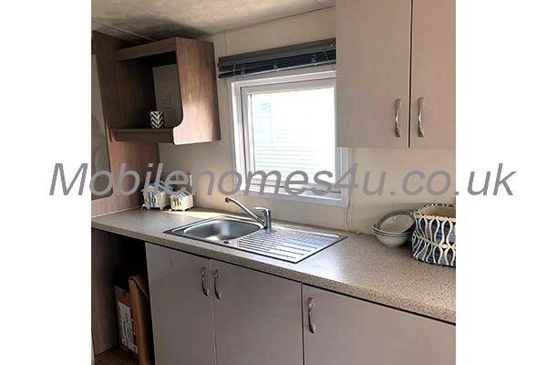 Photo 7 of caravan ref 1533