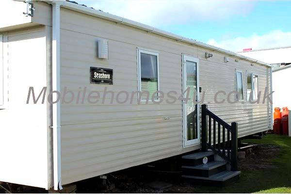 Photo 1 of caravan ref 1534