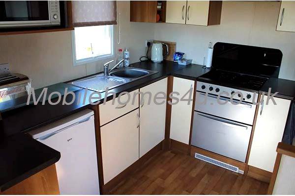 Photo 2 of caravan ref 1534