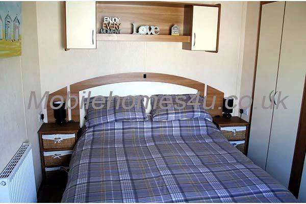 Photo 3 of caravan ref 1534
