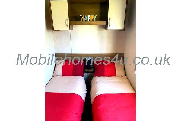Photo 4 of caravan ref 1534