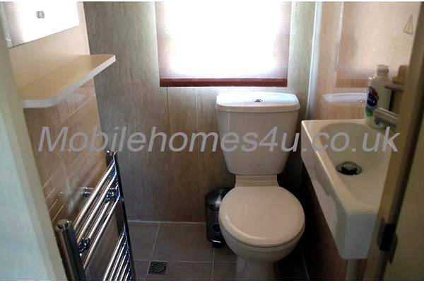 Photo 5 of caravan ref 1534