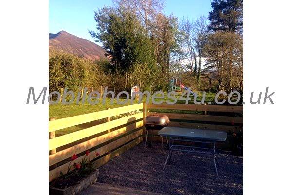 Photo of caravan ref 1535
