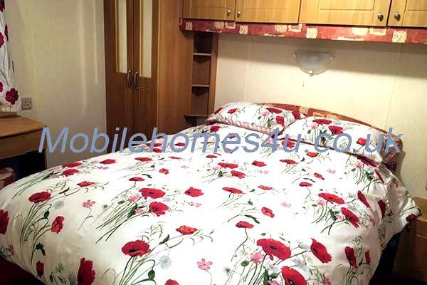Photo of caravan ref 1535