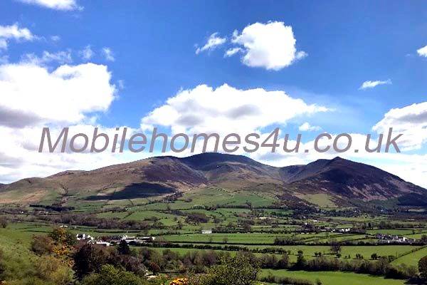 Photo of caravan ref 1535