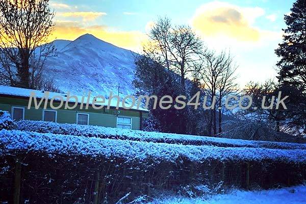 Photo 10 of caravan ref 1535