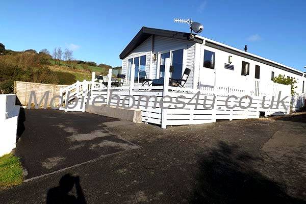 Photo 1 of caravan ref 1539