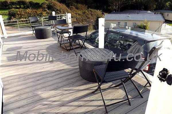 Photo 2 of caravan ref 1539