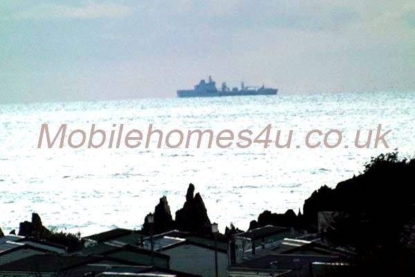 Photo 3 of caravan ref 1539