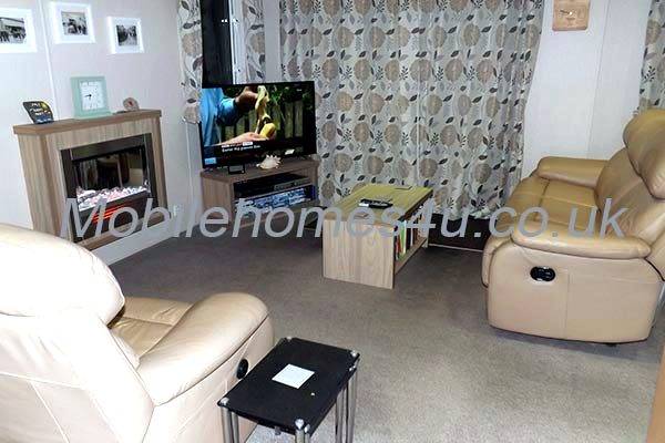 Photo 4 of caravan ref 1539
