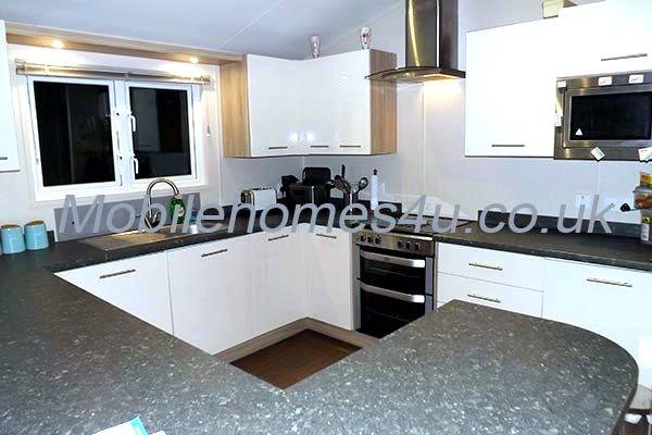 Photo 5 of caravan ref 1539