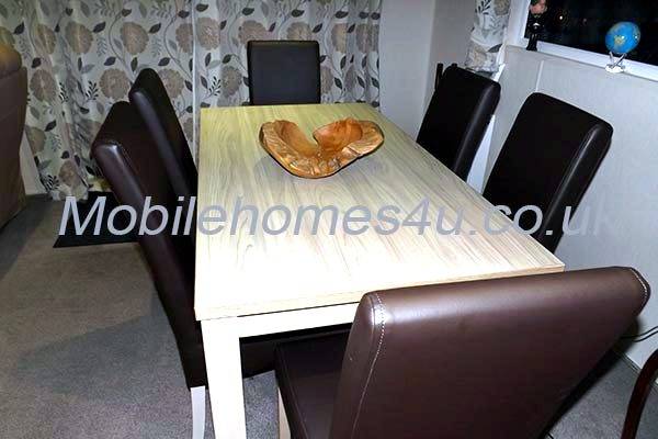 Photo 6 of caravan ref 1539