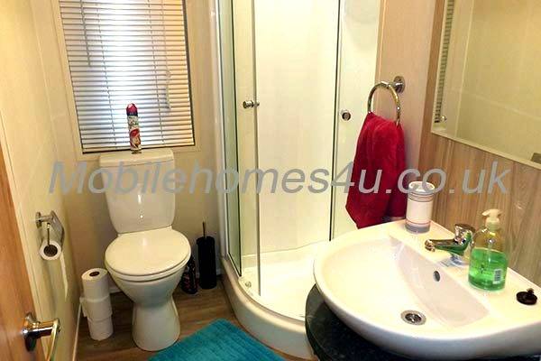 Photo 8 of caravan ref 1539
