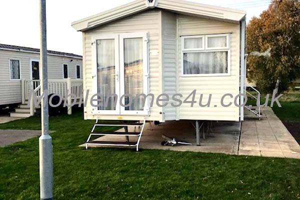 Photo of caravan ref 1541