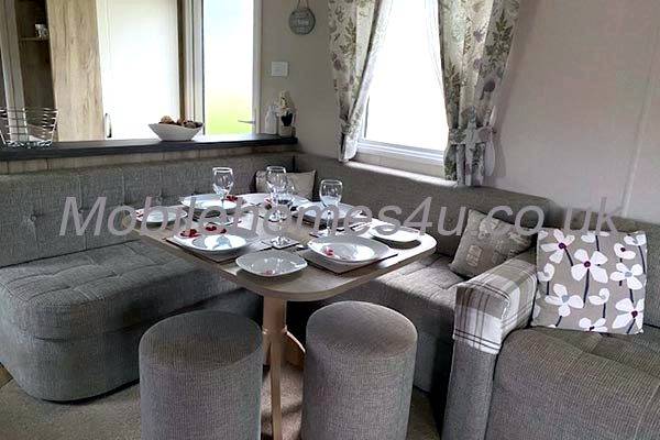 Photo of caravan ref 1541