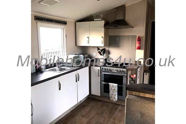 Photo of caravan ref 1541