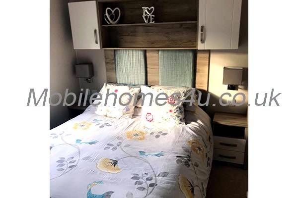 Photo of caravan ref 1541