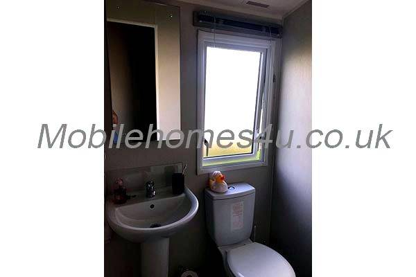 Photo 9 of caravan ref 1541