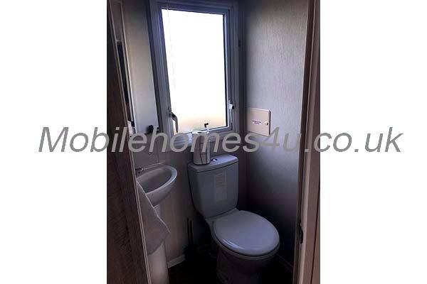 Photo 11 of caravan ref 1541