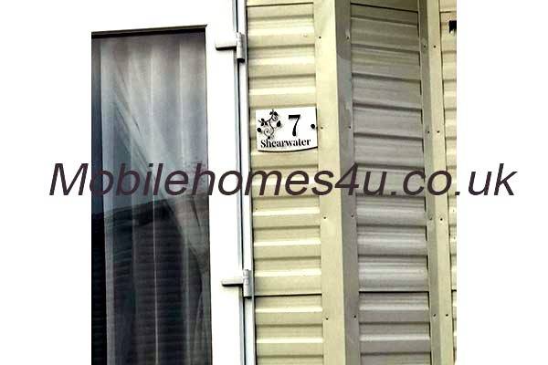 Photo 12 of caravan ref 1541