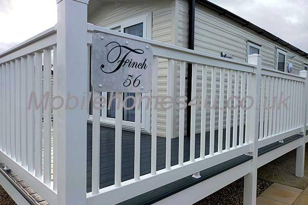 Photo of caravan ref 1544