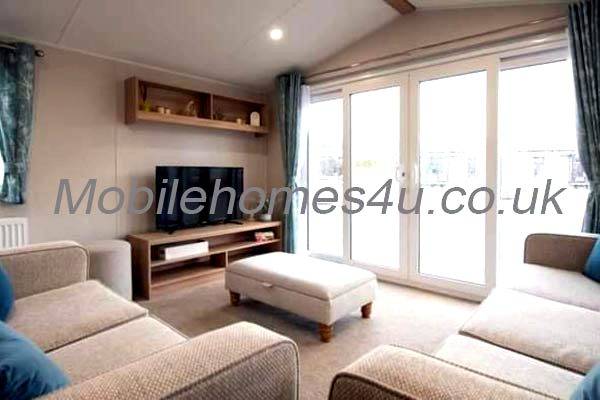 Photo of caravan ref 1544
