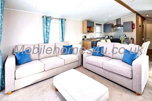 Photo of caravan ref 1544