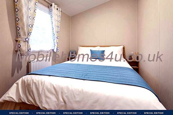 Photo of caravan ref 1544