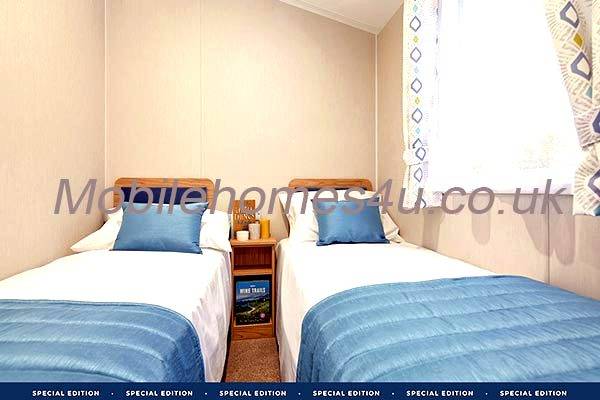 Photo 6 of caravan ref 1544