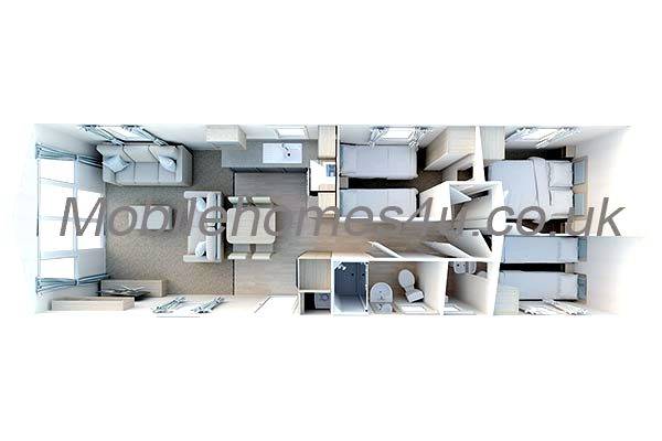 Photo 7 of caravan ref 1544