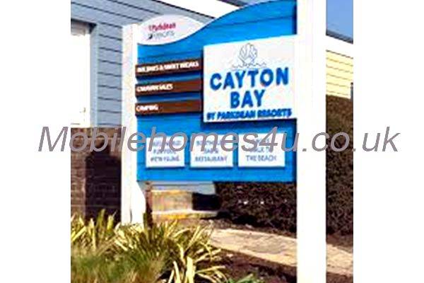 Photo 9 of caravan ref 1544