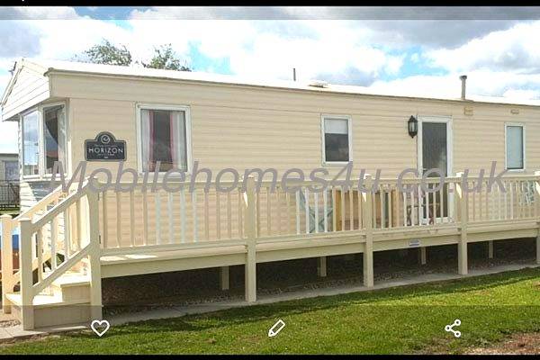 Photo 1 of caravan ref 1545