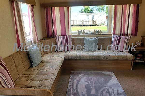 Photo 2 of caravan ref 1545
