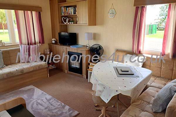 Photo 3 of caravan ref 1545