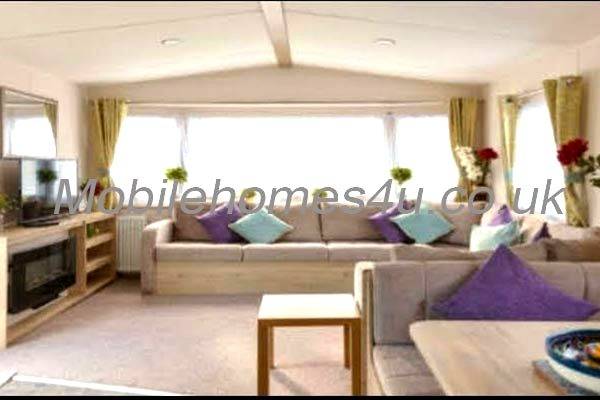 Photo of caravan ref 1546