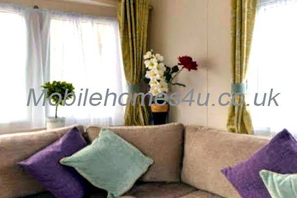 Photo of caravan ref 1546