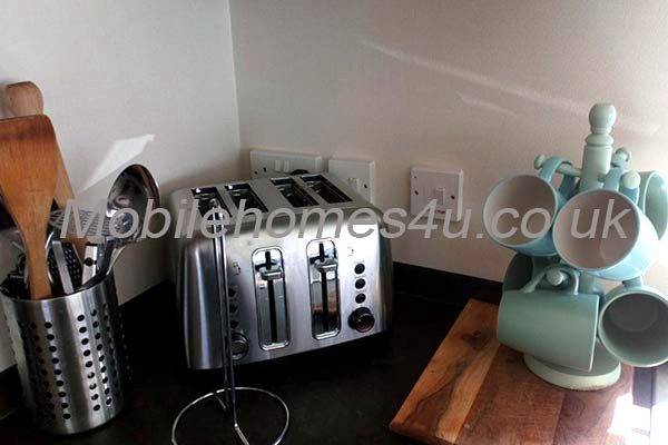Photo of caravan ref 1546