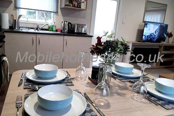Photo 6 of caravan ref 1546