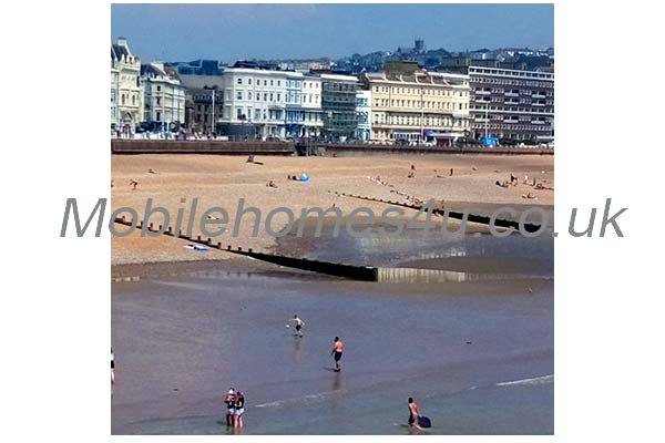 Photo 14 of caravan ref 1546