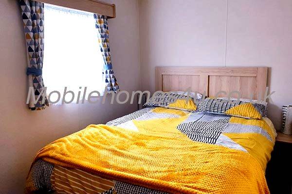 Photo of caravan ref 1547