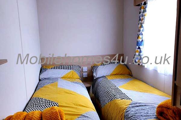 Photo of caravan ref 1547