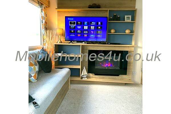 Photo 2 of caravan ref 1549